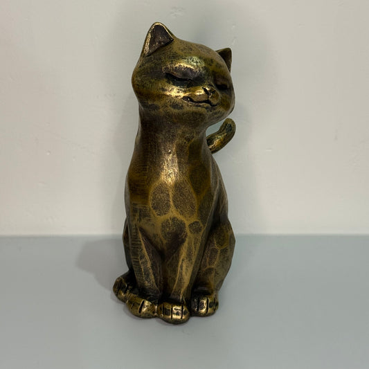 Serenity Resin Epoxy Sculpture
