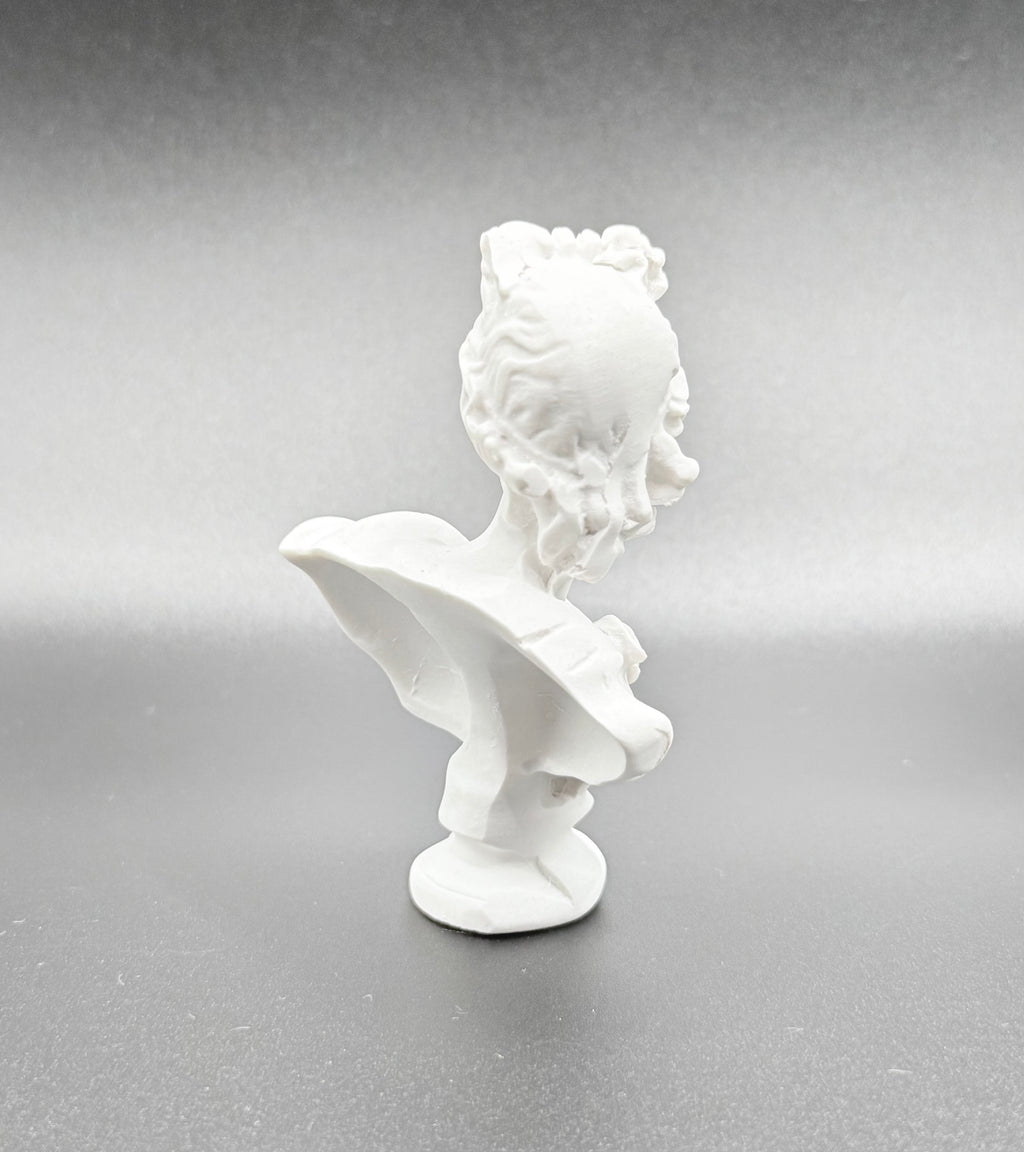 Decorative Apollo Statue Made of Epoxy Resin (Mini)
