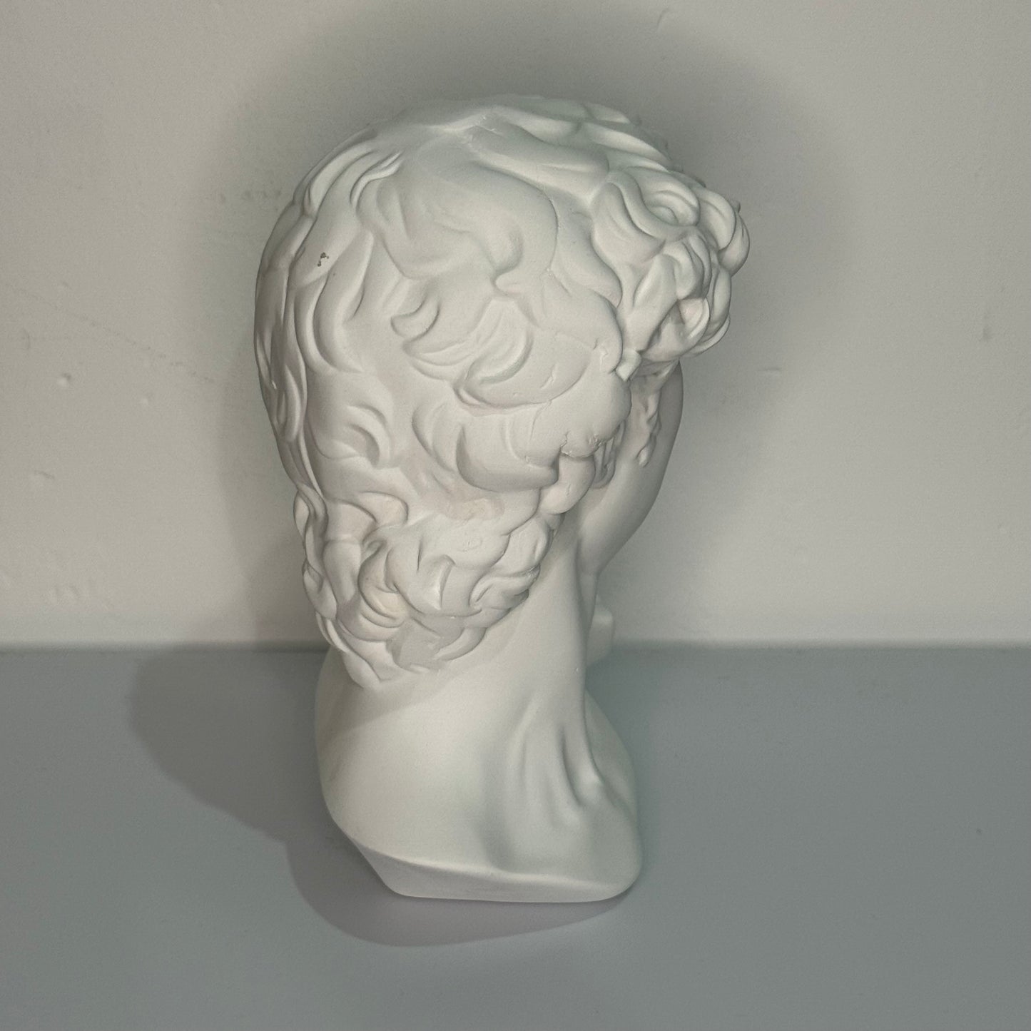 Renaissance Resin Epoxy Sculpture